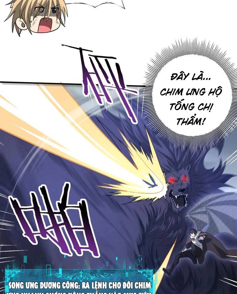Toàn Dân Chuyển Chức: Ngự Long Sư Là Chức Nghiệp Yếu Nhất? Chap 54 - Next Chap 55