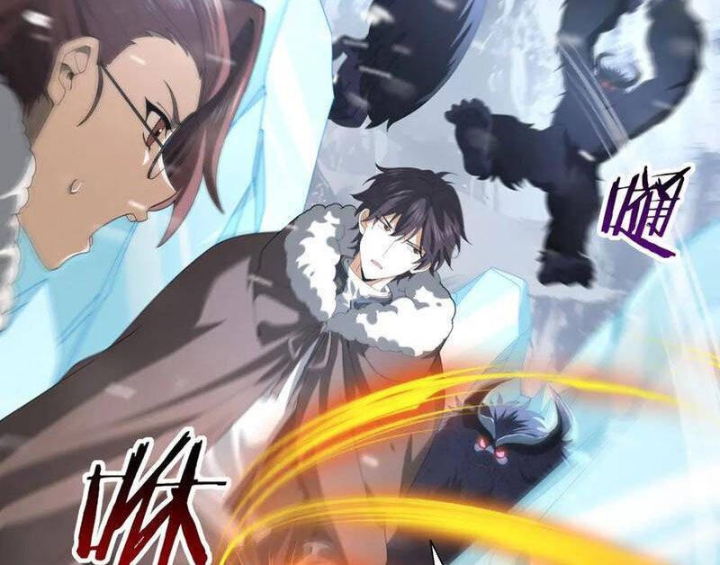 Toàn Dân Chuyển Chức: Ngự Long Sư Là Chức Nghiệp Yếu Nhất? Chap 55 - Next Chap 56