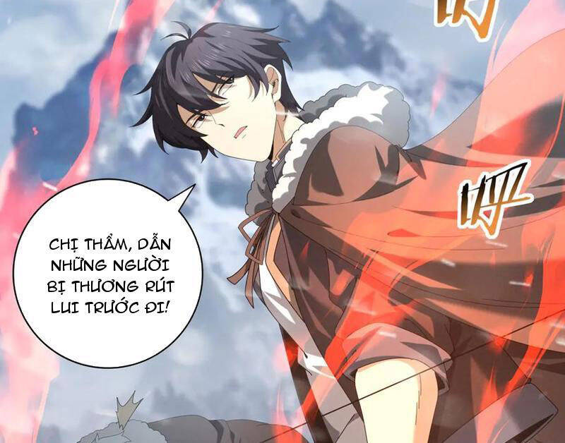 Toàn Dân Chuyển Chức: Ngự Long Sư Là Chức Nghiệp Yếu Nhất? Chap 55 - Next Chap 56