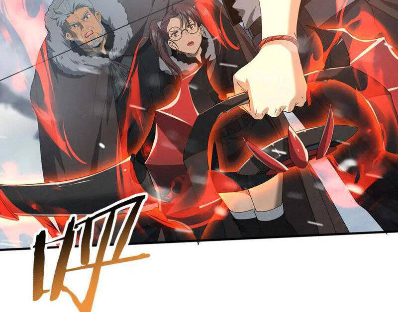 Toàn Dân Chuyển Chức: Ngự Long Sư Là Chức Nghiệp Yếu Nhất? Chap 55 - Next Chap 56