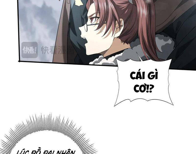 Toàn Dân Chuyển Chức: Ngự Long Sư Là Chức Nghiệp Yếu Nhất? Chap 55 - Next Chap 56