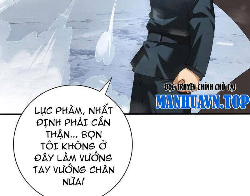 Toàn Dân Chuyển Chức: Ngự Long Sư Là Chức Nghiệp Yếu Nhất? Chap 55 - Next Chap 56