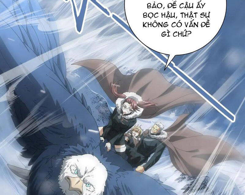 Toàn Dân Chuyển Chức: Ngự Long Sư Là Chức Nghiệp Yếu Nhất? Chap 55 - Next Chap 56