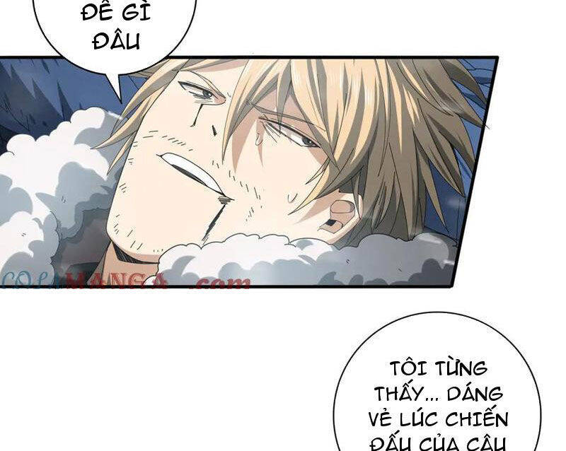 Toàn Dân Chuyển Chức: Ngự Long Sư Là Chức Nghiệp Yếu Nhất? Chap 55 - Next Chap 56