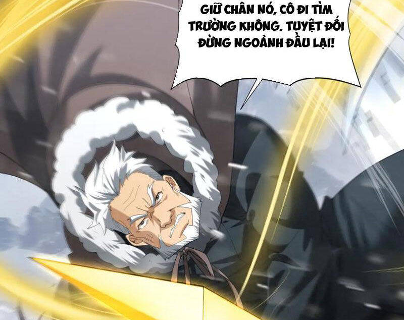 Toàn Dân Chuyển Chức: Ngự Long Sư Là Chức Nghiệp Yếu Nhất? Chap 55 - Next Chap 56