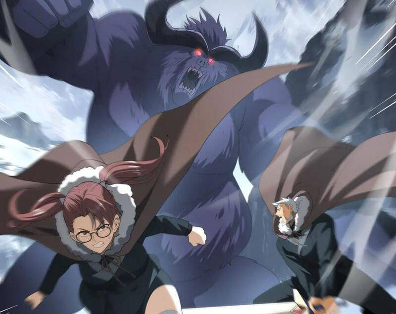 Toàn Dân Chuyển Chức: Ngự Long Sư Là Chức Nghiệp Yếu Nhất? Chap 55 - Next Chap 56