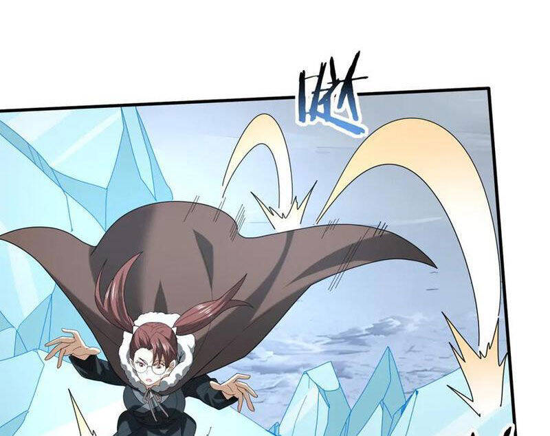 Toàn Dân Chuyển Chức: Ngự Long Sư Là Chức Nghiệp Yếu Nhất? Chap 55 - Next Chap 56