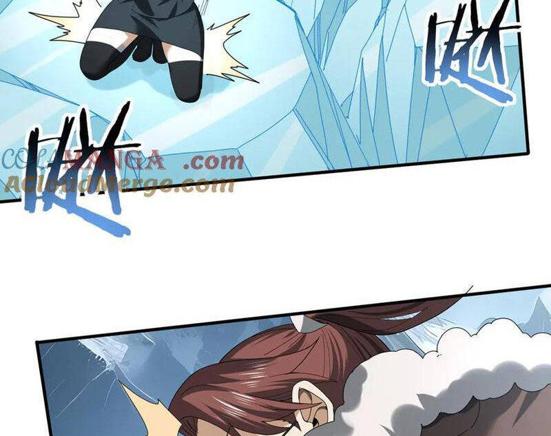 Toàn Dân Chuyển Chức: Ngự Long Sư Là Chức Nghiệp Yếu Nhất? Chap 55 - Next Chap 56