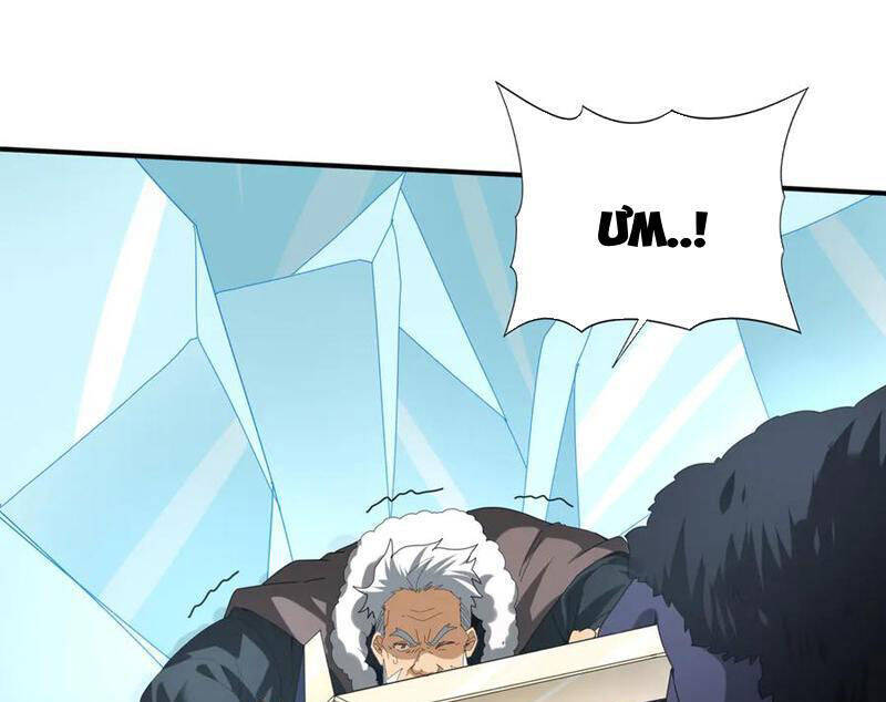 Toàn Dân Chuyển Chức: Ngự Long Sư Là Chức Nghiệp Yếu Nhất? Chap 55 - Next Chap 56