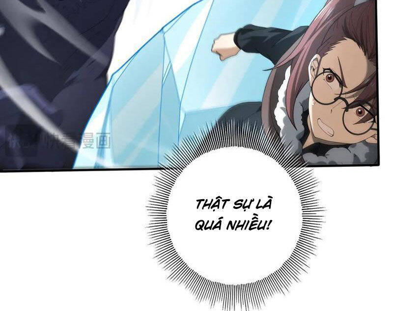 Toàn Dân Chuyển Chức: Ngự Long Sư Là Chức Nghiệp Yếu Nhất? Chap 55 - Next Chap 56