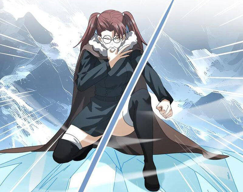 Toàn Dân Chuyển Chức: Ngự Long Sư Là Chức Nghiệp Yếu Nhất? Chap 55 - Next Chap 56