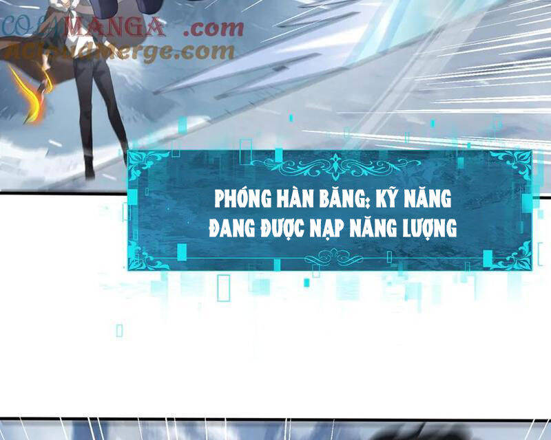 Toàn Dân Chuyển Chức: Ngự Long Sư Là Chức Nghiệp Yếu Nhất? Chap 55 - Next Chap 56