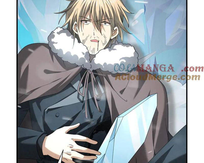 Toàn Dân Chuyển Chức: Ngự Long Sư Là Chức Nghiệp Yếu Nhất? Chap 55 - Next Chap 56