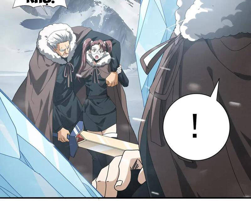 Toàn Dân Chuyển Chức: Ngự Long Sư Là Chức Nghiệp Yếu Nhất? Chap 55 - Next Chap 56