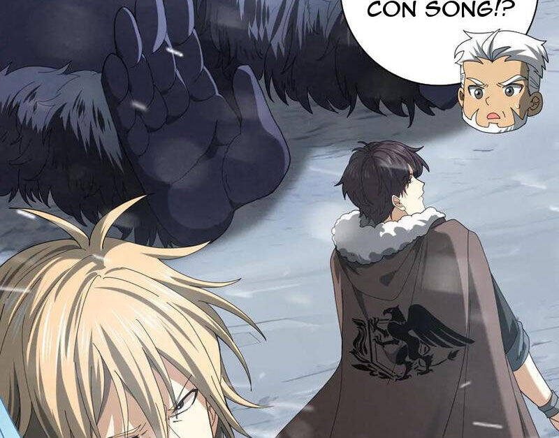 Toàn Dân Chuyển Chức: Ngự Long Sư Là Chức Nghiệp Yếu Nhất? Chap 55 - Next Chap 56