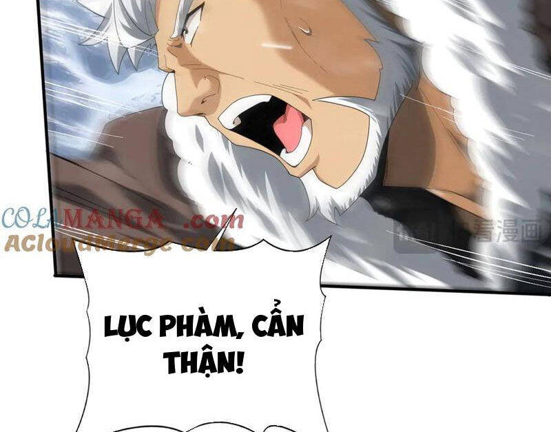 Toàn Dân Chuyển Chức: Ngự Long Sư Là Chức Nghiệp Yếu Nhất? Chap 55 - Next Chap 56