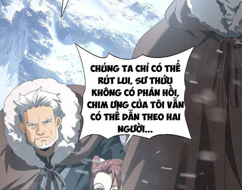 Toàn Dân Chuyển Chức: Ngự Long Sư Là Chức Nghiệp Yếu Nhất? Chap 55 - Next Chap 56
