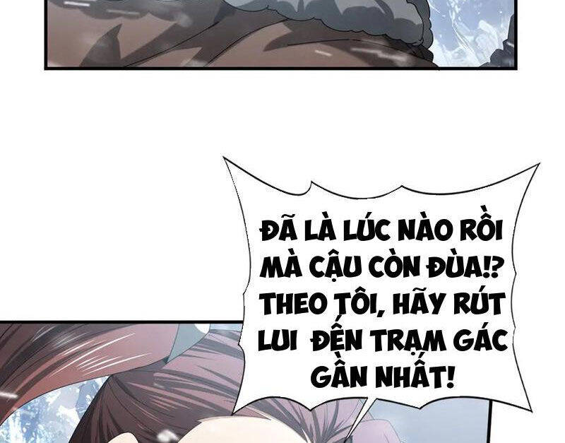 Toàn Dân Chuyển Chức: Ngự Long Sư Là Chức Nghiệp Yếu Nhất? Chap 55 - Next Chap 56