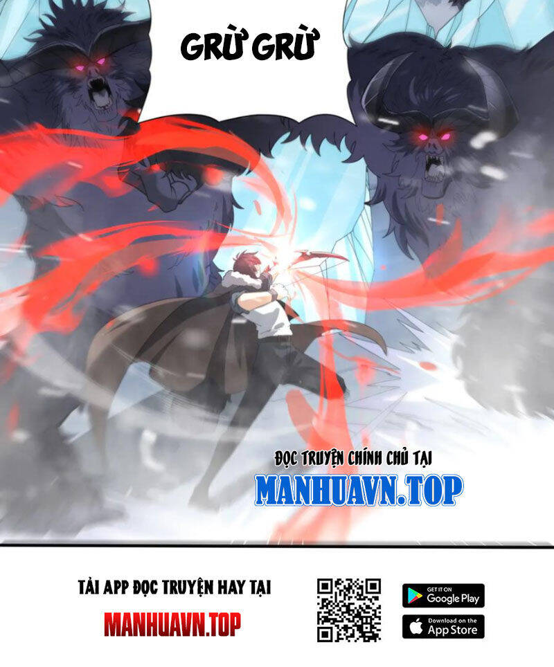 Toàn Dân Chuyển Chức: Ngự Long Sư Là Chức Nghiệp Yếu Nhất? Chap 56 - Next Chap 57