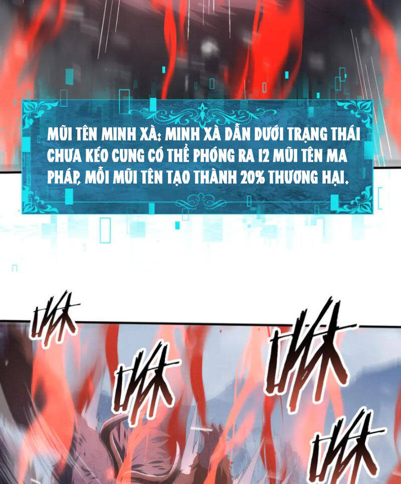 Toàn Dân Chuyển Chức: Ngự Long Sư Là Chức Nghiệp Yếu Nhất? Chap 56 - Next Chap 57