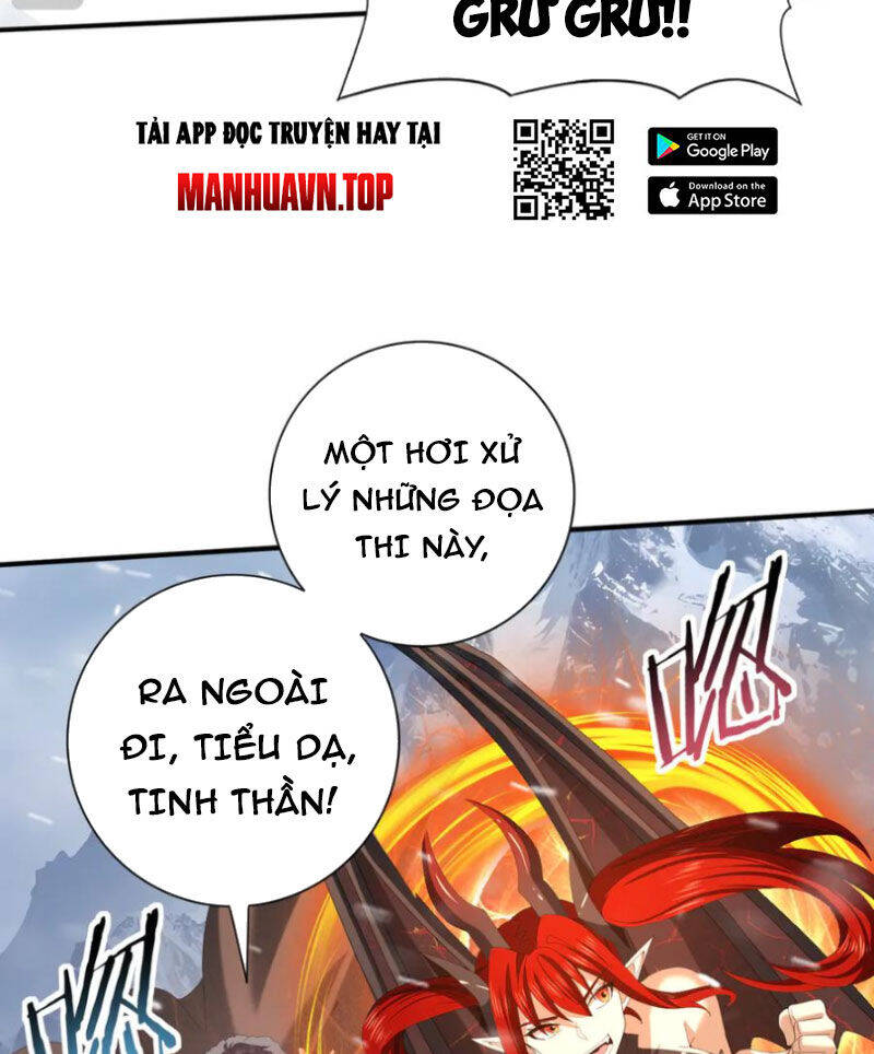 Toàn Dân Chuyển Chức: Ngự Long Sư Là Chức Nghiệp Yếu Nhất? Chap 56 - Next Chap 57