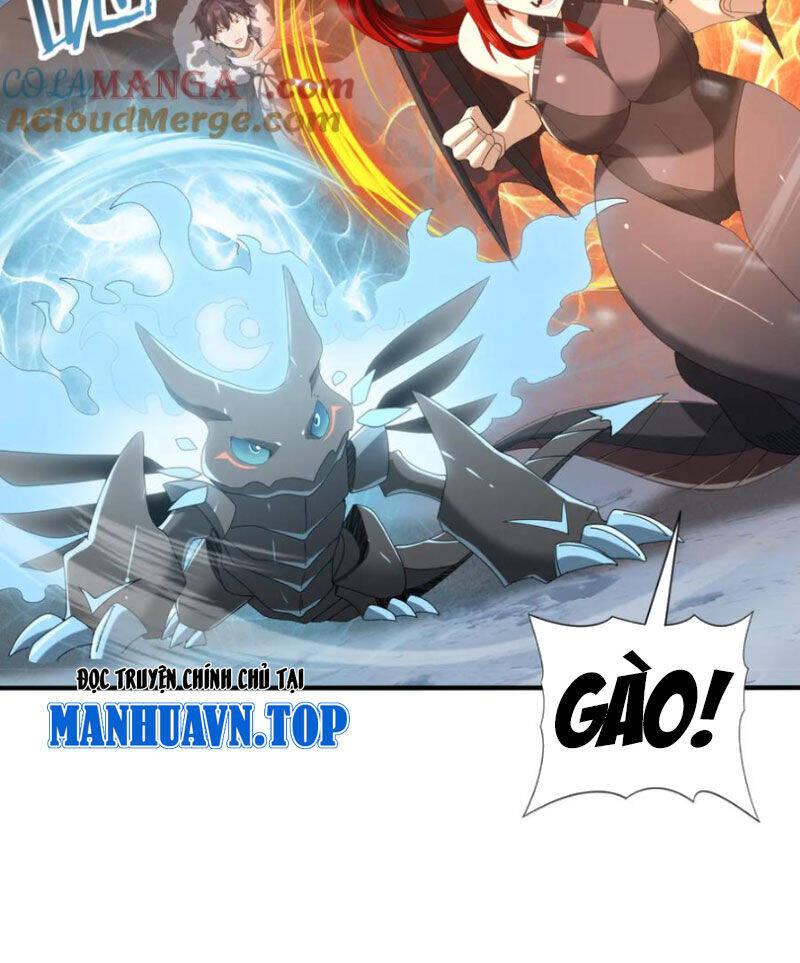 Toàn Dân Chuyển Chức: Ngự Long Sư Là Chức Nghiệp Yếu Nhất? Chap 56 - Next Chap 57