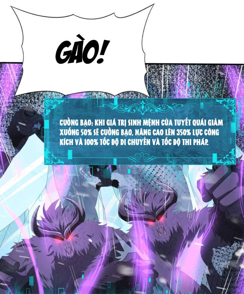 Toàn Dân Chuyển Chức: Ngự Long Sư Là Chức Nghiệp Yếu Nhất? Chap 56 - Next Chap 57