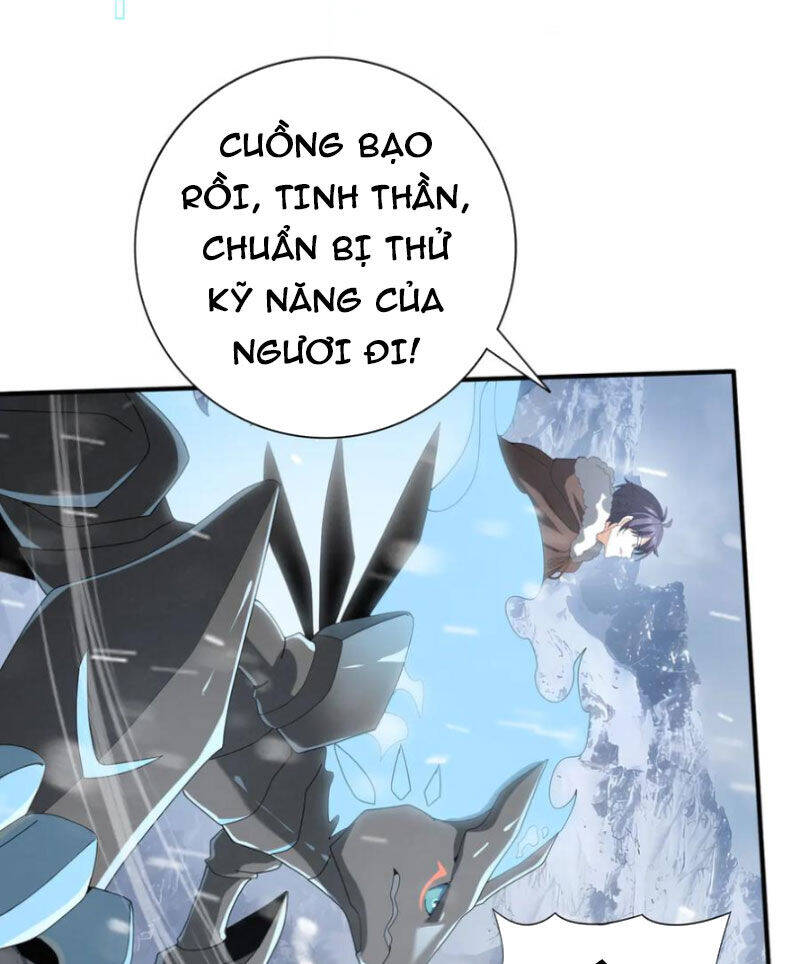 Toàn Dân Chuyển Chức: Ngự Long Sư Là Chức Nghiệp Yếu Nhất? Chap 56 - Next Chap 57