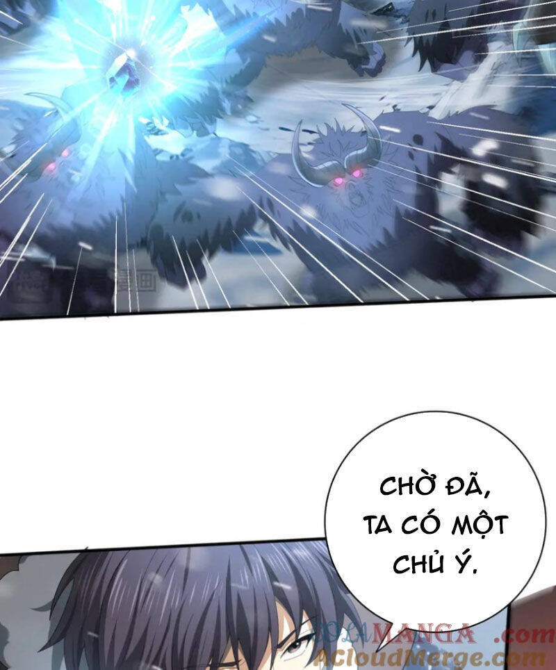 Toàn Dân Chuyển Chức: Ngự Long Sư Là Chức Nghiệp Yếu Nhất? Chap 56 - Next Chap 57