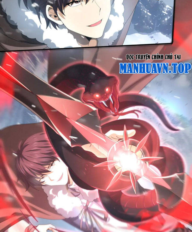 Toàn Dân Chuyển Chức: Ngự Long Sư Là Chức Nghiệp Yếu Nhất? Chap 56 - Next Chap 57