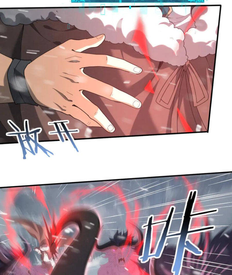 Toàn Dân Chuyển Chức: Ngự Long Sư Là Chức Nghiệp Yếu Nhất? Chap 56 - Next Chap 57
