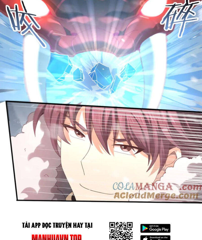 Toàn Dân Chuyển Chức: Ngự Long Sư Là Chức Nghiệp Yếu Nhất? Chap 56 - Next Chap 57