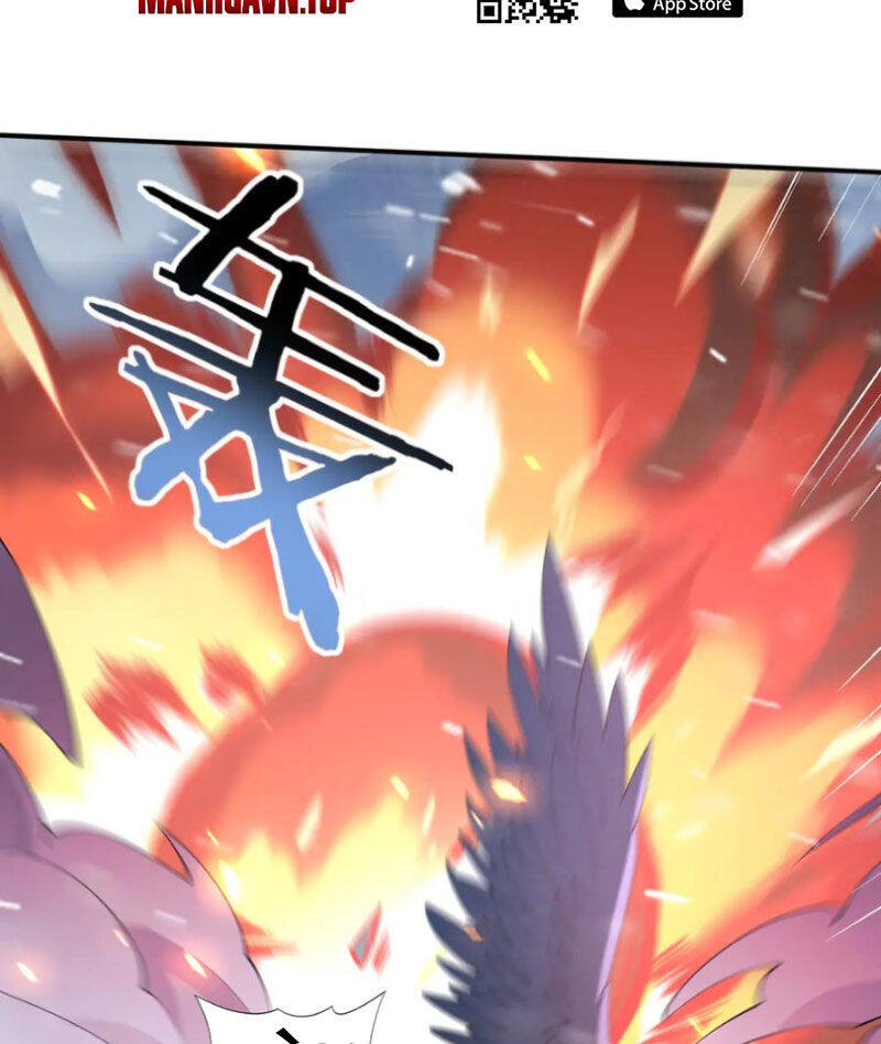 Toàn Dân Chuyển Chức: Ngự Long Sư Là Chức Nghiệp Yếu Nhất? Chap 56 - Next Chap 57