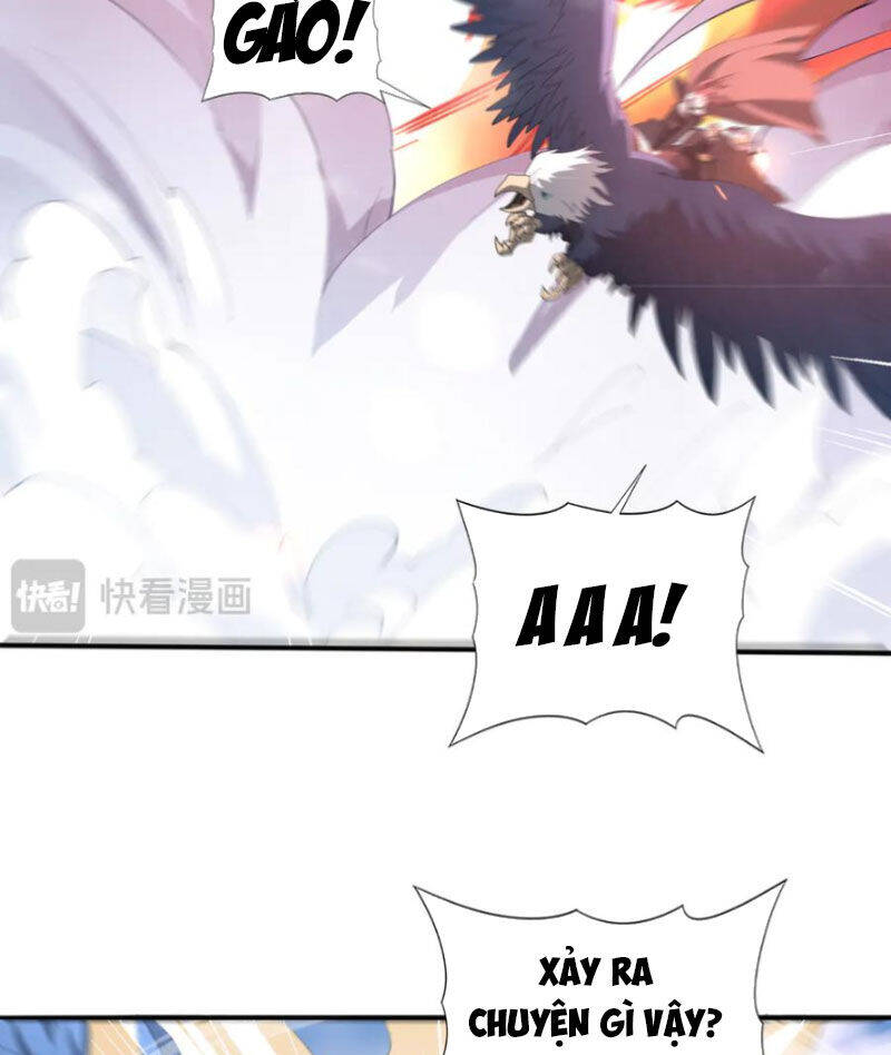 Toàn Dân Chuyển Chức: Ngự Long Sư Là Chức Nghiệp Yếu Nhất? Chap 56 - Next Chap 57