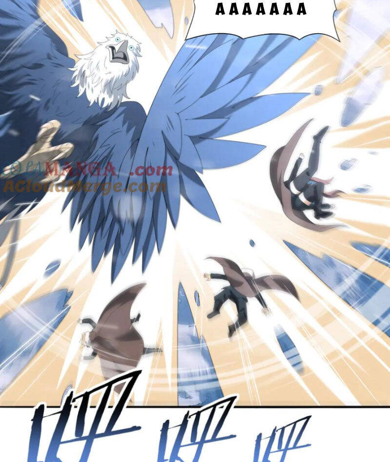 Toàn Dân Chuyển Chức: Ngự Long Sư Là Chức Nghiệp Yếu Nhất? Chap 56 - Next Chap 57