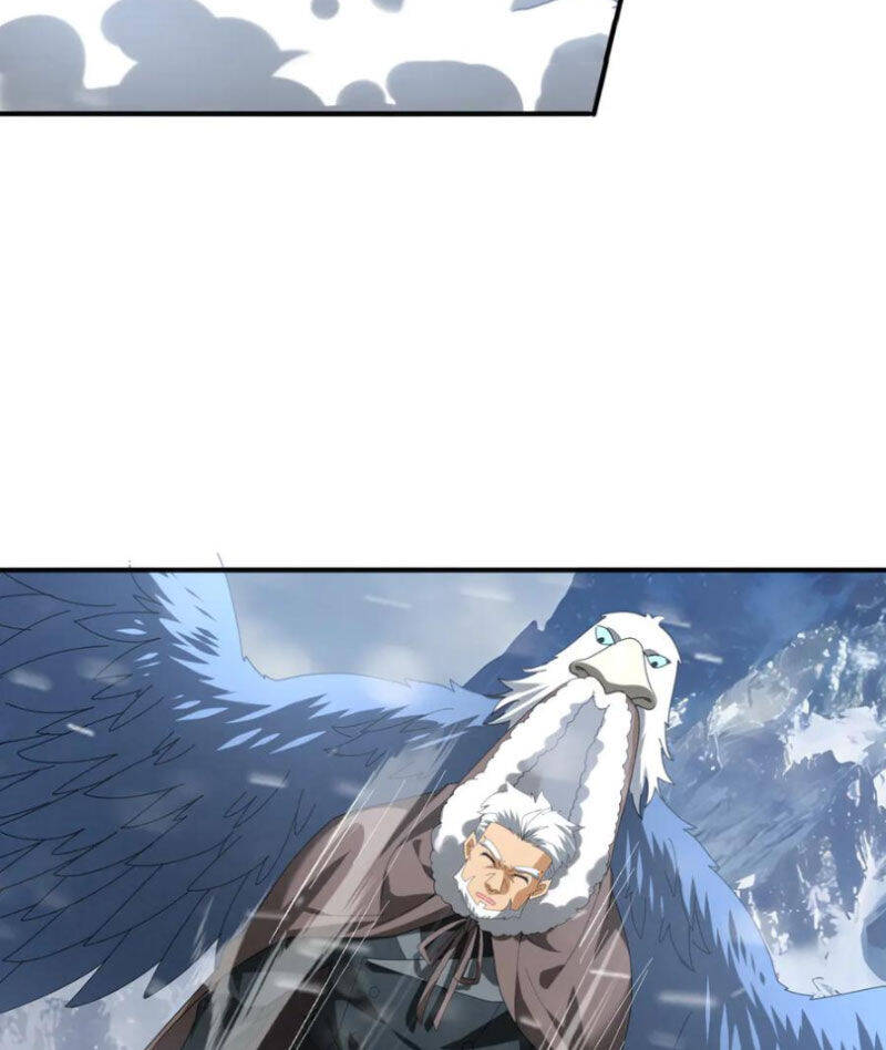 Toàn Dân Chuyển Chức: Ngự Long Sư Là Chức Nghiệp Yếu Nhất? Chap 56 - Next Chap 57