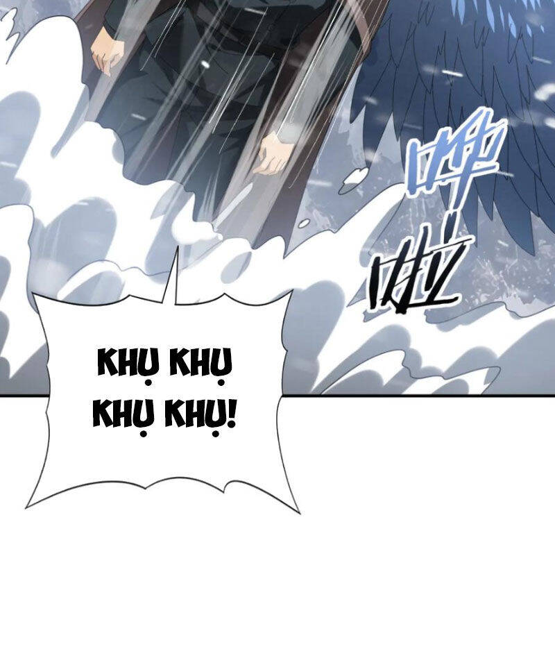 Toàn Dân Chuyển Chức: Ngự Long Sư Là Chức Nghiệp Yếu Nhất? Chap 56 - Next Chap 57