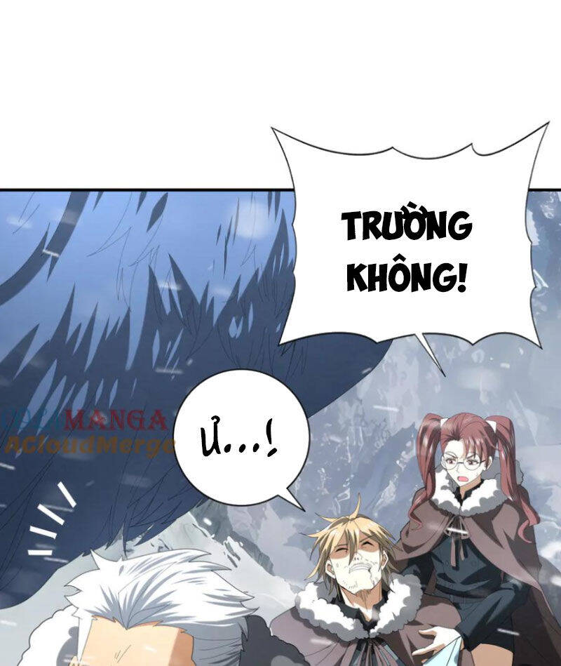 Toàn Dân Chuyển Chức: Ngự Long Sư Là Chức Nghiệp Yếu Nhất? Chap 56 - Next Chap 57