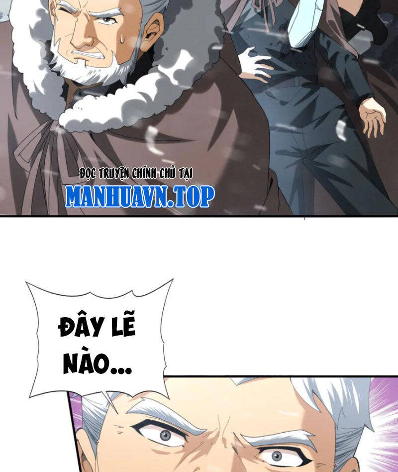 Toàn Dân Chuyển Chức: Ngự Long Sư Là Chức Nghiệp Yếu Nhất? Chap 56 - Next Chap 57