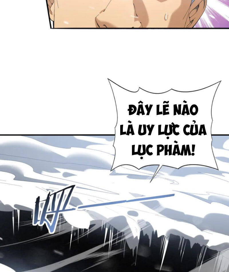 Toàn Dân Chuyển Chức: Ngự Long Sư Là Chức Nghiệp Yếu Nhất? Chap 56 - Next Chap 57
