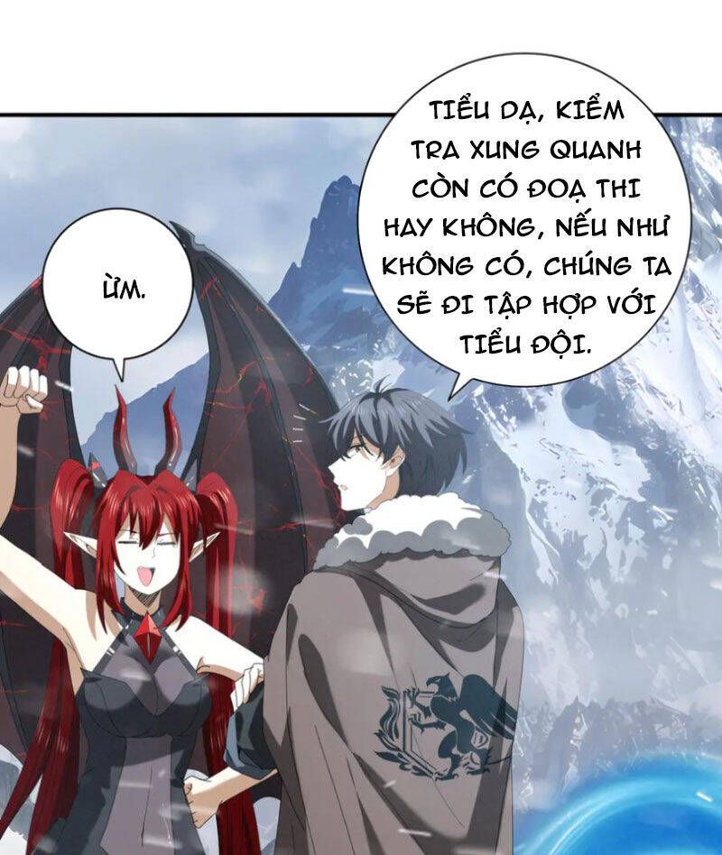 Toàn Dân Chuyển Chức: Ngự Long Sư Là Chức Nghiệp Yếu Nhất? Chap 56 - Next Chap 57