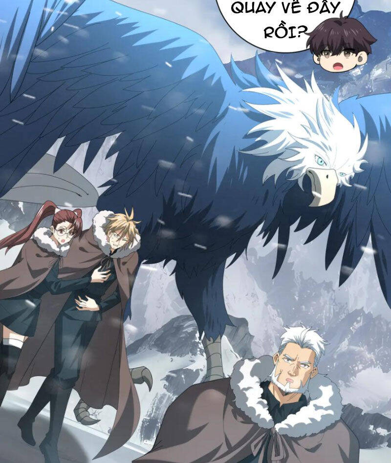 Toàn Dân Chuyển Chức: Ngự Long Sư Là Chức Nghiệp Yếu Nhất? Chap 56 - Next Chap 57