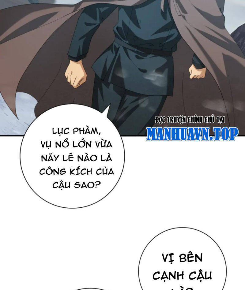 Toàn Dân Chuyển Chức: Ngự Long Sư Là Chức Nghiệp Yếu Nhất? Chap 56 - Next Chap 57