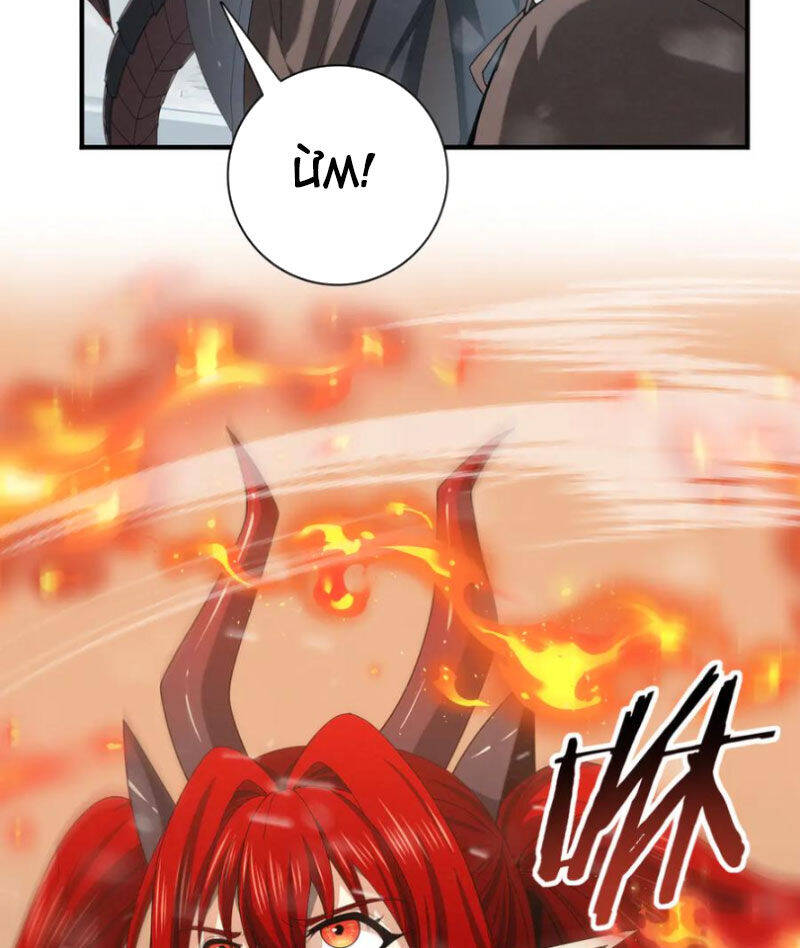 Toàn Dân Chuyển Chức: Ngự Long Sư Là Chức Nghiệp Yếu Nhất? Chap 56 - Next Chap 57