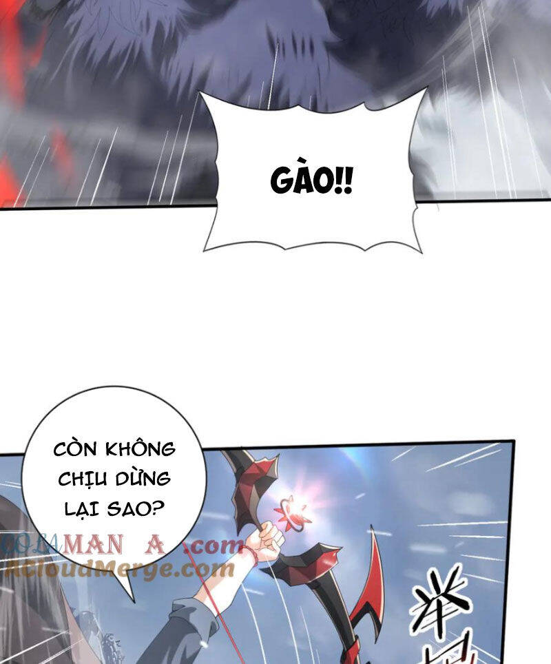 Toàn Dân Chuyển Chức: Ngự Long Sư Là Chức Nghiệp Yếu Nhất? Chap 56 - Next Chap 57