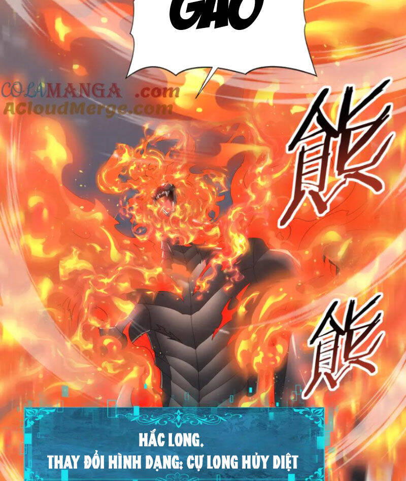 Toàn Dân Chuyển Chức: Ngự Long Sư Là Chức Nghiệp Yếu Nhất? Chap 56 - Next Chap 57