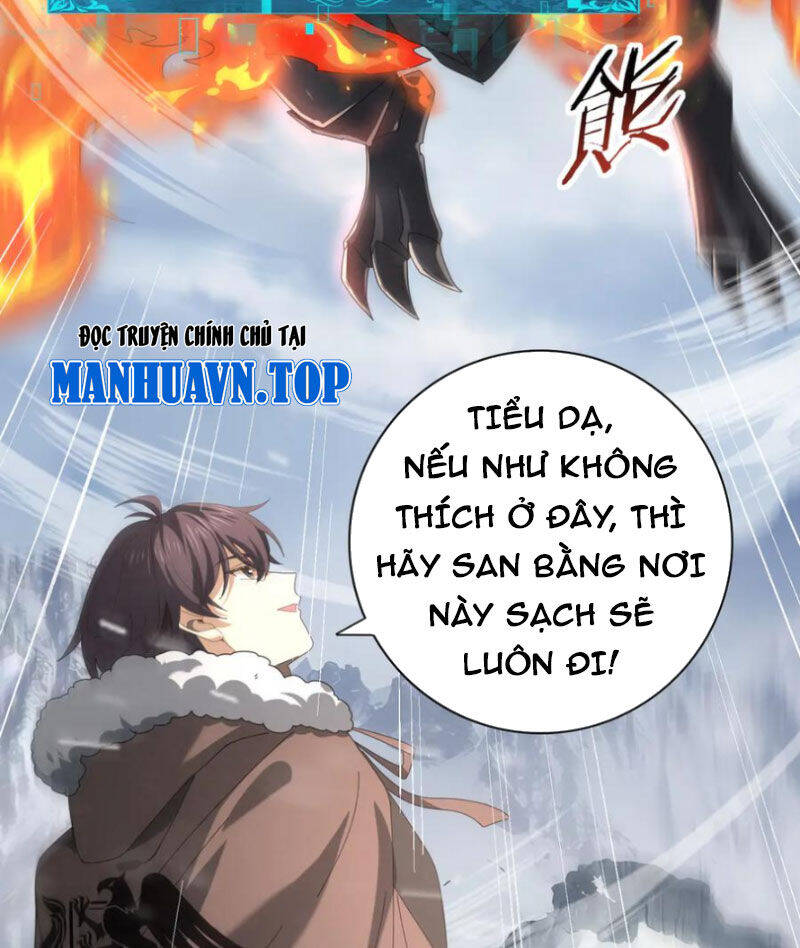 Toàn Dân Chuyển Chức: Ngự Long Sư Là Chức Nghiệp Yếu Nhất? Chap 56 - Next Chap 57