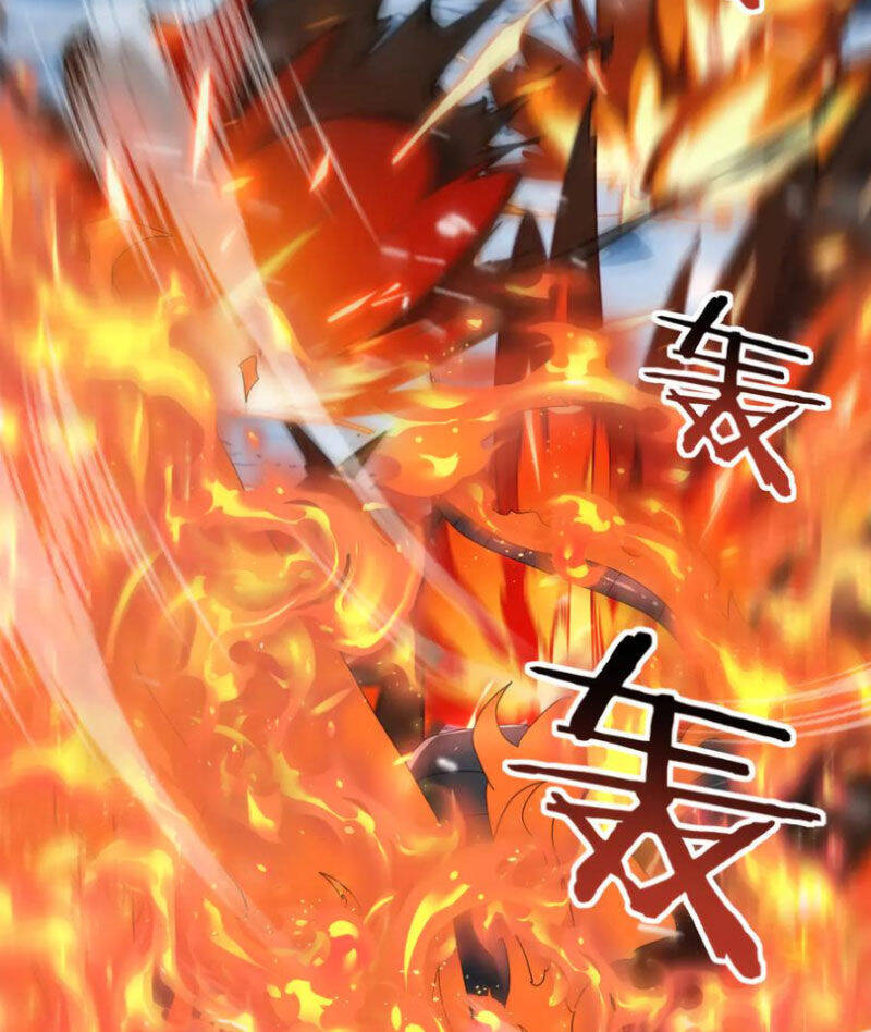 Toàn Dân Chuyển Chức: Ngự Long Sư Là Chức Nghiệp Yếu Nhất? Chap 56 - Next Chap 57