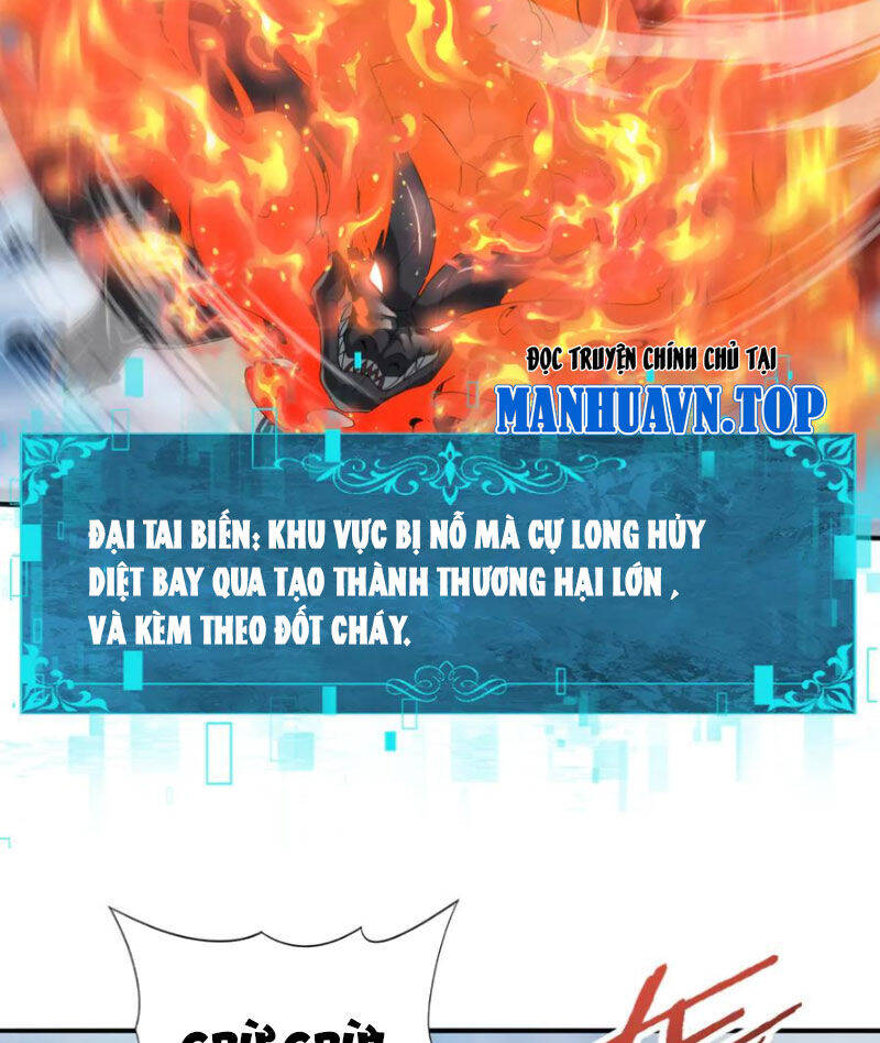 Toàn Dân Chuyển Chức: Ngự Long Sư Là Chức Nghiệp Yếu Nhất? Chap 56 - Next Chap 57