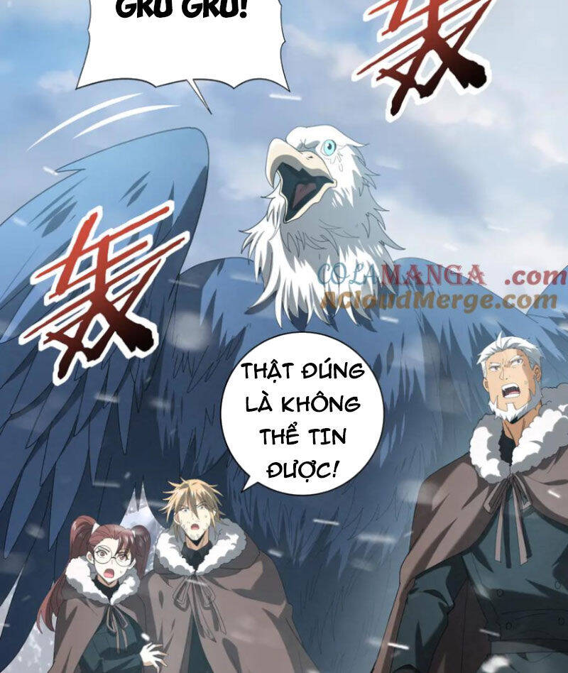 Toàn Dân Chuyển Chức: Ngự Long Sư Là Chức Nghiệp Yếu Nhất? Chap 56 - Next Chap 57